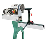 Image of Grizzly Industrial Bed/Tool Post Extension