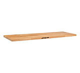 Image of Grizzly Industrial Beech Workbench Top