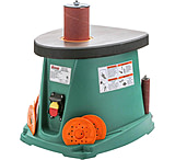 Image of Grizzly Industrial Benchtop Oscillating Sander