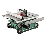 Image of Grizzly Industrial Benchtop Table Saw
