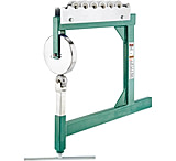 Image of Grizzly Industrial Benchtop English Wheel