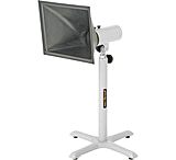 Image of Grizzly Industrial Big Mouth Dust Hood w/Stand