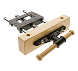 Image of Grizzly Industrial Cabinet Maker's Front Vise