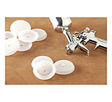 Image of Grizzly Industrial Caps For Mini Spray Guns