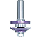 Image of Grizzly Industrial Carbide-Tipped Reversible Stile &amp; Rail