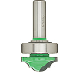 Image of Grizzly Industrial Classical Plunge Pattern Bit