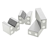 Image of Grizzly Industrial Comb V-Block and Parallel Set