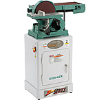 Image of Grizzly Industrial Combination Sander w/Cabinet Stand