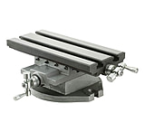 Image of Grizzly Industrial Compound Slide Table