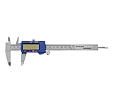 Image of Grizzly Industrial Fractional Digital Caliper