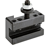 Image of Grizzly Industrial Extra Tool Holder