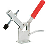Image of Grizzly Industrial Face Clamp