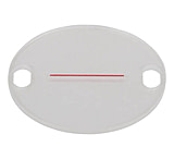 Image of Grizzly Industrial Flat Fence Scale Indicator Window