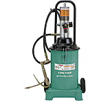 Image of Grizzly Industrial Air Operated Grease Pump