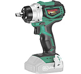 Image of Grizzly Industrial Grizzly PRO 20V Impact Wrench