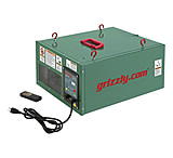 Image of Grizzly Industrial Hanging Air Filter