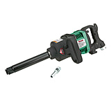 Image of Grizzly Industrial 1in. Drive Air Impact Wrench