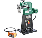 Image of Grizzly Industrial Heavy-Duty Bead Roller