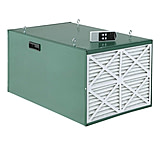 Image of Grizzly Industrial Heavy-Duty Double Air Filter
