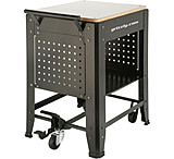 Image of Grizzly Industrial Mobile Tool Table