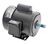Image of Grizzly Industrial Heavy-Duty Motor HP Single-Phase