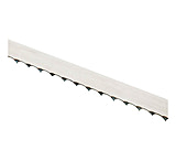 Image of Grizzly Industrial Hook Carbide-Embedded Bandsaw Blade