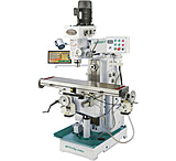 Image of Grizzly Industrial Horizontal/Vertical Mill