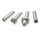 Image of Grizzly Industrial Live Center Set For Wood Lathe