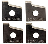 Image of Grizzly Industrial Lower Blades for G0774