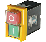 Image of Grizzly Industrial Magnetic On-Off Switch