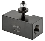 Image of Grizzly Industrial Morse Taper Holder