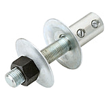 Image of Grizzly Industrial Motor Arbors - 1/2 in