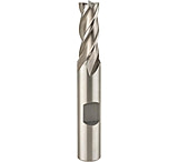 Image of Grizzly Industrial Multi Flute End Mills