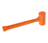 Image of Grizzly Industrial Neon Dead Blow Hammer