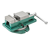 Image of Grizzly Industrial Premium Milling Vise