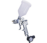 Image of Grizzly Industrial Professional LVLP Spray Gun