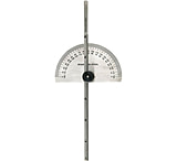 Image of Grizzly Industrial Protractor Depth Gauge