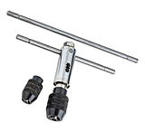 Image of Grizzly Industrial Ratchet Tap Wrench