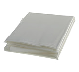 Image of Grizzly Industrial Replacement Bags for H8173