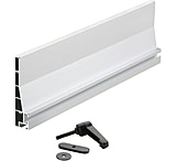 Image of Grizzly Industrial Resaw Fence Attachment