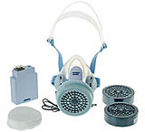Image of Grizzly Powered Industrial Respirator Kit