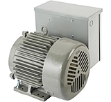 Image of Grizzly Industrial Rotary Phase Converter