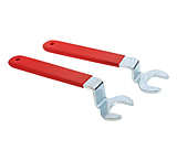 Image of Grizzly Industrial Router Collet Wrench Set