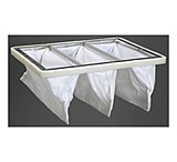 Image of Grizzly Industrial Secondary Filter for G0572