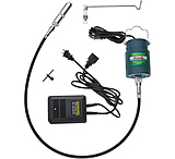 Image of Grizzly Industrial Flex Shaft Grinder