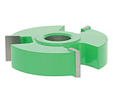 Image of Grizzly Industrial Rabbeting Shaper Cutter