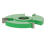 Image of Grizzly Industrial Rabbeting Shaper Cutter