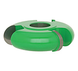Image of Grizzly Industrial Shaper Cutter Flute