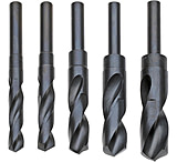 Image of Grizzly Industrial Silver &amp; Deming Bit Set
