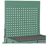 Image of Grizzly Industrial Tool Storage Rack